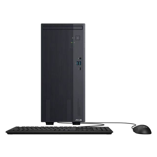 Alt view image 2 of 4 - ASUS PM700 Desktop PC, AMD Ryzen 7 AI 350 Upto 5GHz, 32GB RAM, 4TB SSD, Windows 11 Home