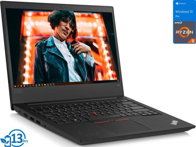 Lenovo thinkPad E495 Notebook, 14