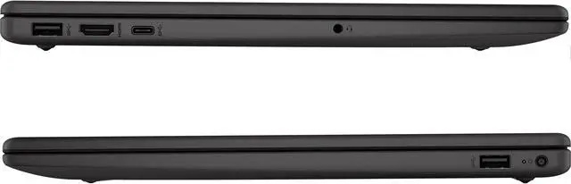 Alt view image 5 of 5 - HP 255 G10 Laptop, 15.6" FHD Display, AMD Ryzen 7 7730U Upto 4.5GHz, 16GB RAM, 4TB SSD, Windows 11 Pro
