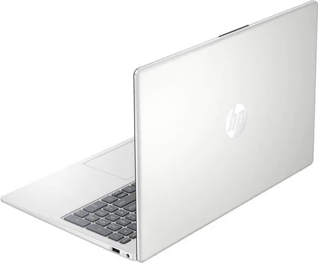 Alt view image 3 of 4 - HP 15 Laptop, 15.6" FHD Display, AMD Ryzen 5 7520U Upto 4.3GHz, 8GB RAM, 1TB SSD, Windows 11 Pro