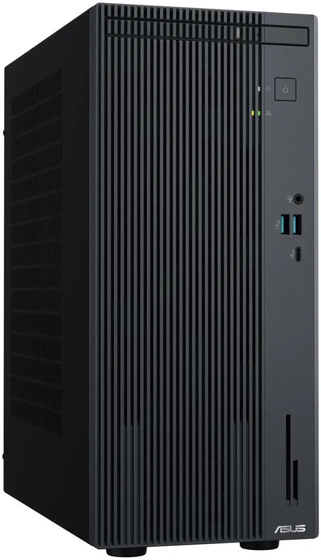Main image of ASUS V500 Desktop PC, Intel Core i5-13420H Upto 4.6GHz, 16GB RAM, 512GB SSD, Windows 11 Pro