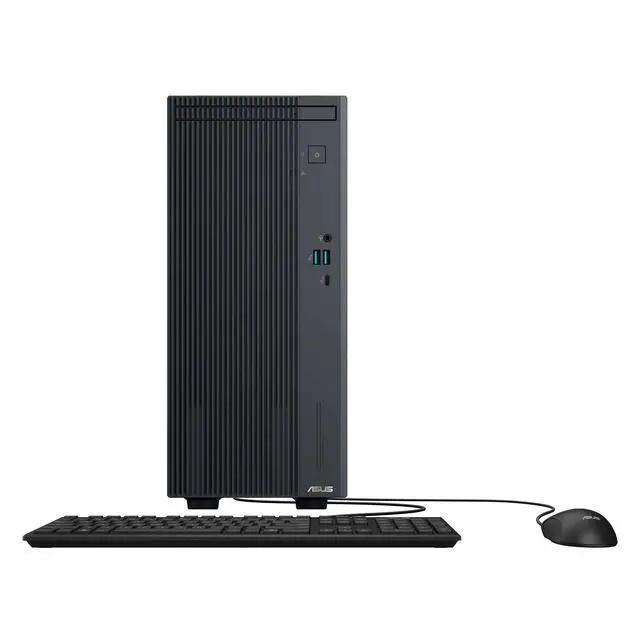 Alt view image 2 of 4 - ASUS V500 Desktop PC, Intel Core i5-13420H Upto 4.6GHz, 16GB RAM, 512GB SSD, Windows 11 Pro
