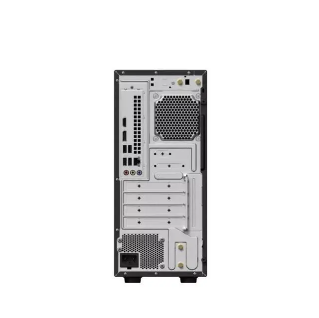 Alt view image 3 of 4 - ASUS V500 Desktop PC, Intel Core i5-13420H Upto 4.6GHz, 16GB RAM, 512GB SSD, Windows 11 Pro