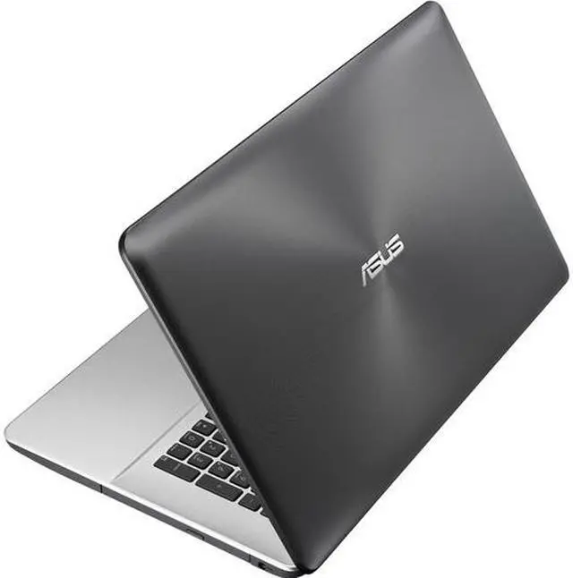 Refurbished: ASUS X751L 17.3