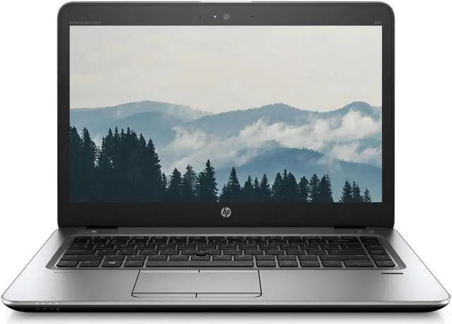 Alt view image 2 of 4 - HP EliteBook 840 G3 i5 2.40GHz 16GB 256GB SSD 10P