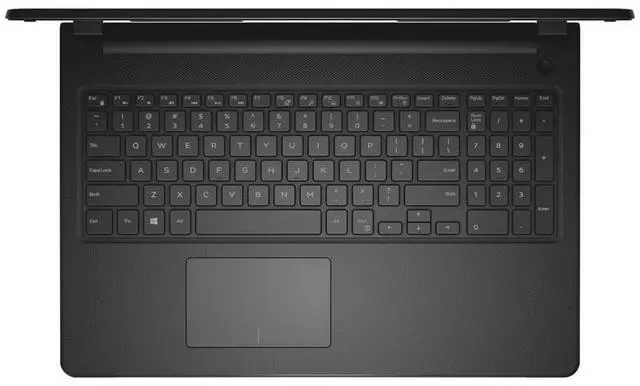 Alt view image 5 of 7 - Dell Inspiron 3000 Series 15.6" HD Notebook, AMD A6-9200 Upto 2.8GHz, 16GB DDR4, 256GB SSD, DVD-RW, Card Reader, MaxxAudio, Wifi, Bluetooth, Windows 10 Professional 64Bit