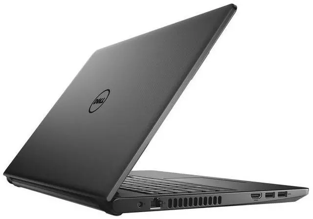 Alt view image 6 of 7 - Dell Inspiron 3000 Series 15.6" HD Notebook, AMD A6-9200 Upto 2.8GHz, 16GB DDR4, 256GB SSD, DVD-RW, Card Reader, MaxxAudio, Wifi, Bluetooth, Windows 10 Professional 64Bit