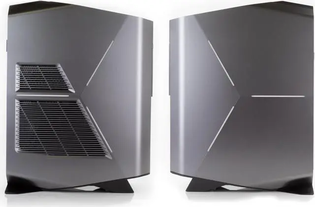 Alt view image 5 of 7 - Alienware Aurora R6 Gaming Desktop, Intel Quad-Core i7-7700 Upto 4.2GHz, 16GB RAM, 256GB SSD, NVIDIA GeForce GTX 1070 8GB, DVD-RW, HDMI, DisplayPort, DVI, Wi-Fi, BT, Windows 10 Pro