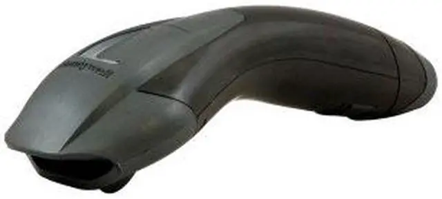 Main image of Honeywell Voyager 1202g Wireless BlueTooth 1D Scanner (Scanner Only) Black 1202G-2-N