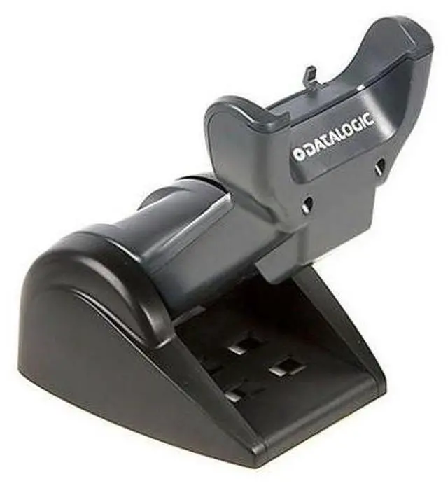 Main image of Datalogic BC4032 Base Charging Cradle Black BC4032-BK-910 For Gryphon I GM4132 910MHz
