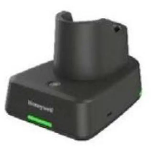 Main image of Honeywell Charge Vertical Base Kit Black For Xenon Ultra 1962G CCB-U00-G-KIT