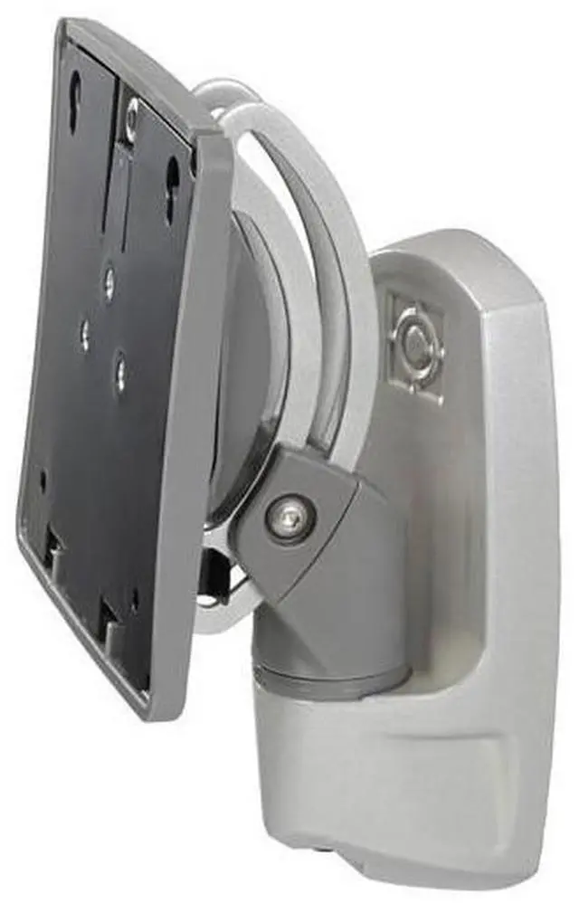 Main image of Chief Kontour K0 Wall Mount For 10-30" Displays Silver K0W100S