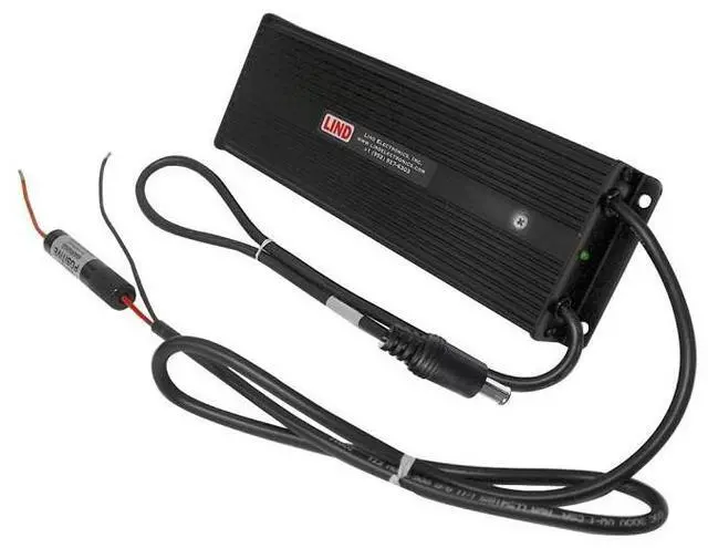 Main image of Lind Gamber Johnson 20-60V Material Handling Power Adapter (Isolated) For Dell 7300-0429
