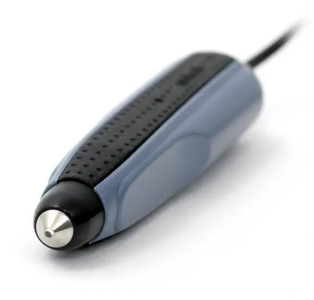 Main image of Unitech MS100-NRCB00-SG RS-232 Serial 1D BarCode Scanner