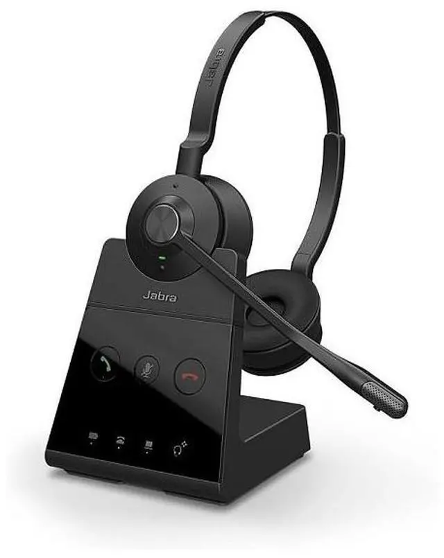 Main image of Jabra Engage 65 SE (Second Edition) Wireless Dual Headset 9659-553-125