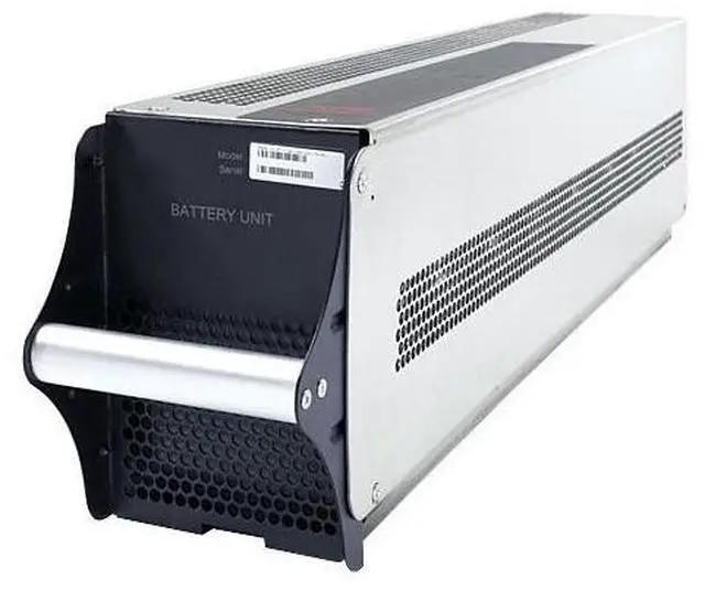 Main image of APC SYBTU1-PLP UPS Battery Lead Acid Symmetra PX Battery Unit For APC Symmetra PX Series UPS SYBTU1-PLP