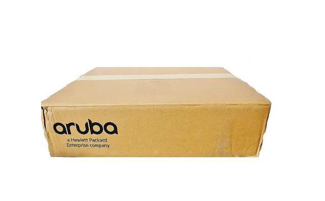 Alt view image 2 of 2 - HP Aruba Instant on 1930 48-Ports Ethernet Smart Switch JL686B#ABA