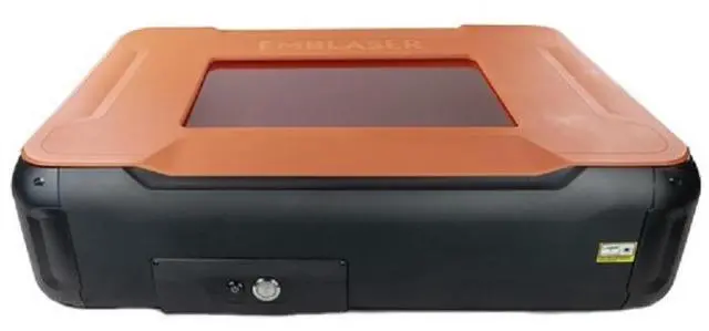 Main image of Afinia Emblaser Pro 60 Pro Laser Cutter Engraver E-PRO-60-1