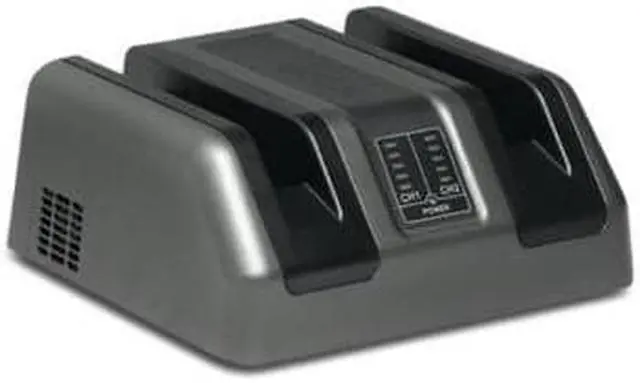 Main image of Getac Multi Bay Battery Charger