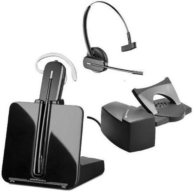 Refurbished Plantronics CS540 Wireless Headset With HL10 Handset