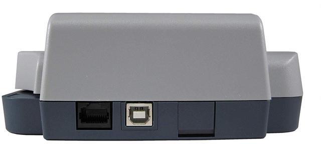 Alt view image 2 of 2 - Genovation MiniTerm 905  USB LAN 12-Key Membrane Mini Terminal 905-KS