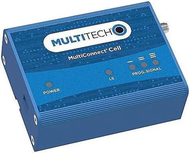 Main image of MultiTech MTC-MNA1-B03-KIT LTE Cat M1 Cellular Modem