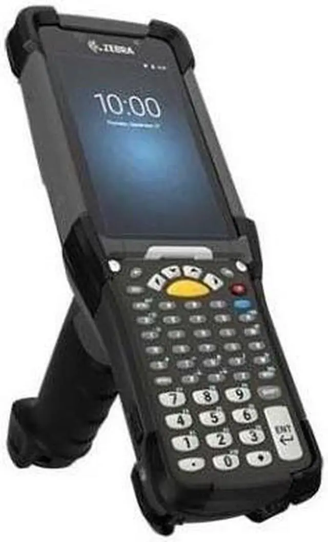 Main image of Zebra MC9300 2D BlueTooth Scanner 4.3" Display 53-Key Mobile 4GB/32GB MC930B-GSCDG4NA Mobile Computer