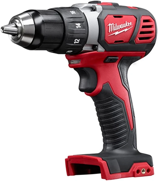 Alt view image 11 of 20 - Cordless Combination Kit, Milwaukee, 2691-22