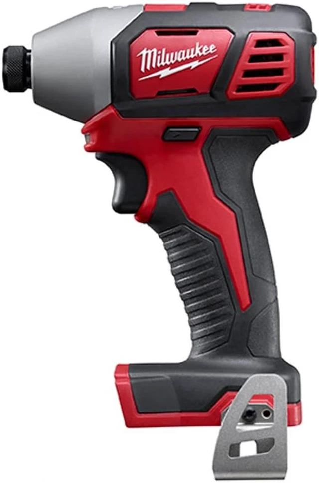 Alt view image 12 of 20 - Cordless Combination Kit, Milwaukee, 2691-22