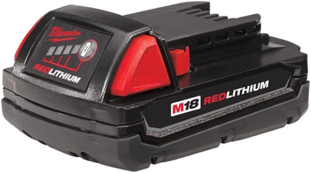 Alt view image 13 of 20 - Cordless Combination Kit, Milwaukee, 2691-22