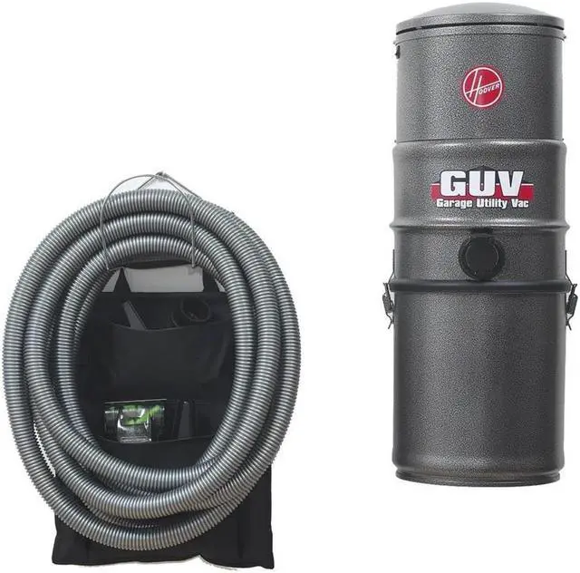 Alt view image 2 of 9 - HOOVER L2310 GUV ProGrade Garage Utility Vac