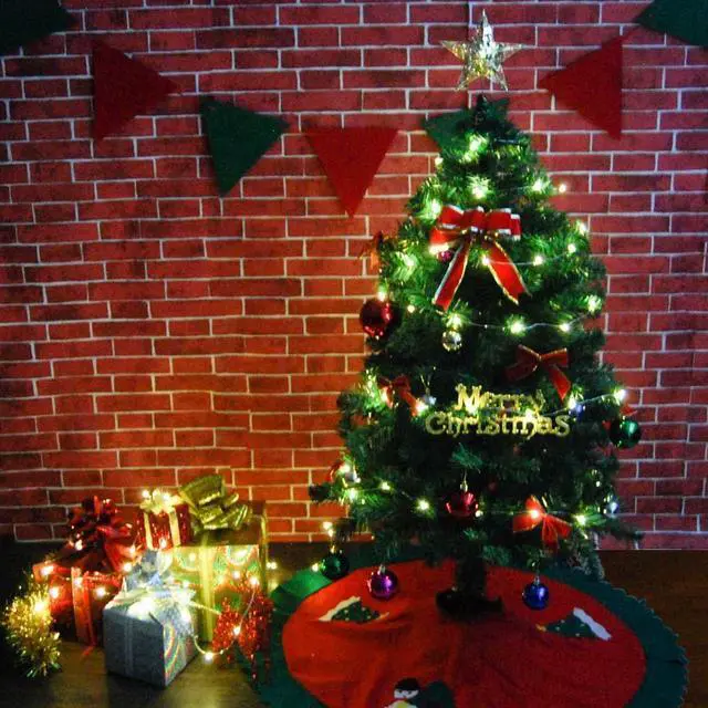 Alt view image 6 of 7 - Fuji Labs 120L Mini LED 2-Meter 6-Strip Warm-Color Multi-Mode Battery Powered String Light