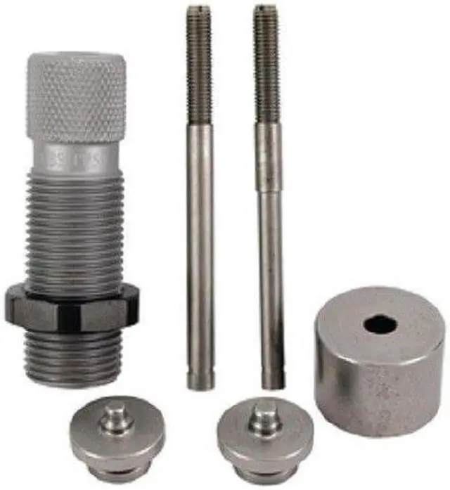 Alt view image 2 of 11 - RCBS Primer Pocket Swager Combo-2 -