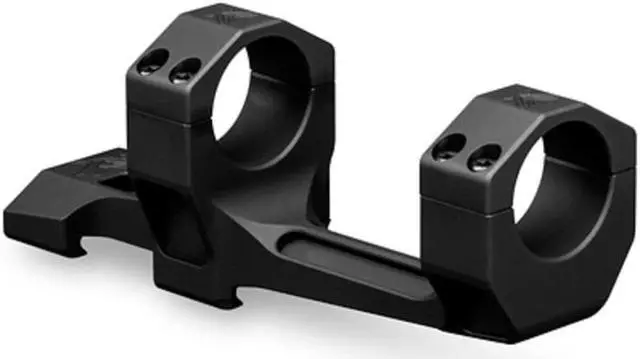 Main image of Vortex Optics Precision Extended 30mm Cantilever Scope Mount, Black - CM-530