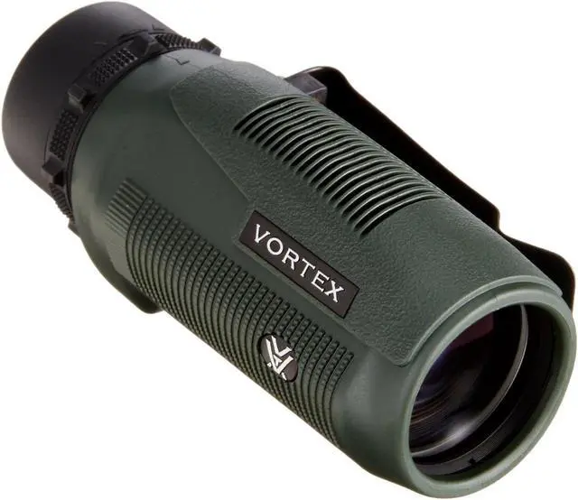 Alt view image 9 of 12 - Vortex Solo 10x36 Monocular