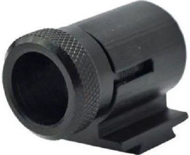 Alt view image 2 of 4 - Lyman 17AUG Target Front Sight for Rifles, .584" Height #3171080