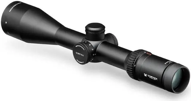 Alt view image 4 of 6 - Vortex Optics Viper HS 4-16x50 Riflescope w/ Dead-Hold BDC Reticle,