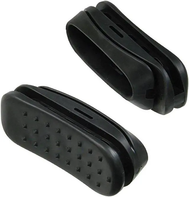 Alt view image 2 of 3 - Leapers Model 47 Combat Butt Pad