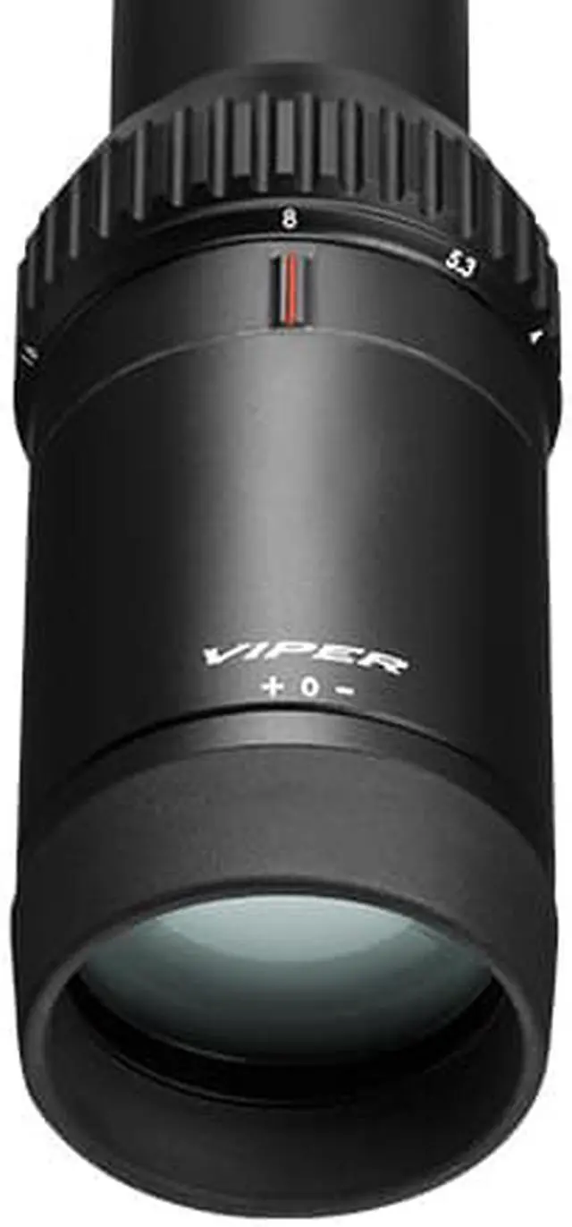 Alt view image 6 of 6 - Vortex Optics Viper HS 4-16x50 Riflescope w/ Dead-Hold BDC Reticle,