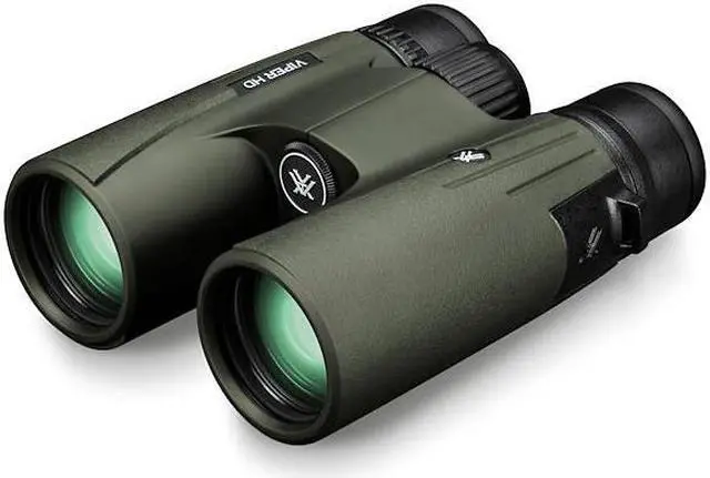 Alt view image 5 of 19 - Vortex Optics Viper HD 8x42 Binocular V200