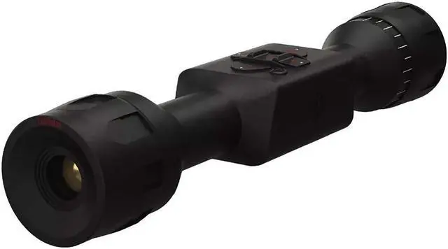 Alt view image 2 of 9 - ATN Corporation ATN Thor-LT, 3-6x Thermal Rifle Scope