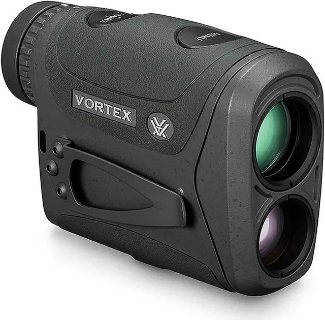 Main image of Vortex Optics Razor HD 4000 Laser Rangefinder - LRF-250