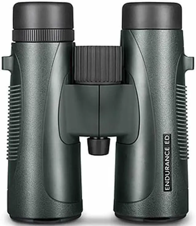 Alt view image 2 of 6 - Hawke Sport Optics 10x42 Endurance ED Binoculars, Green