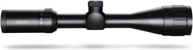 Alt view image 5 of 6 - Hawke Sport Optics Vantage 3-9x40 AO Mil Dot Riflescope