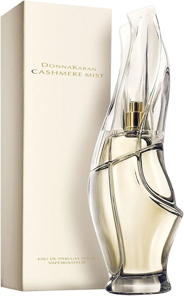 Alt view image 5 of 7 - Cashmere Mist - 3.4 oz EDP Spray