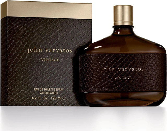 Alt view image 18 of 20 - John Varvatos Vintage - 4.2 oz EDT Spray