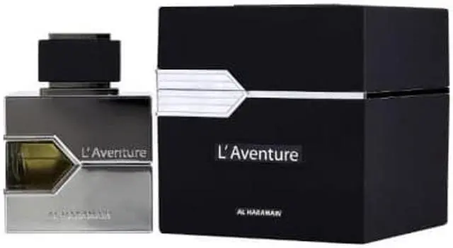 Alt view image 5 of 15 - L'AVENTURE HARAMAIN M 3.4 EDP SPR