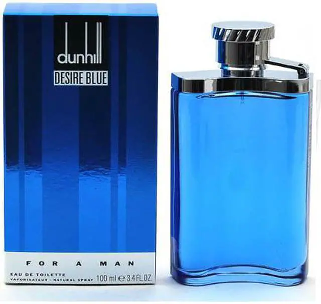 Alt view image 2 of 14 - Desire Blue - 3.4 oz EDT Spray