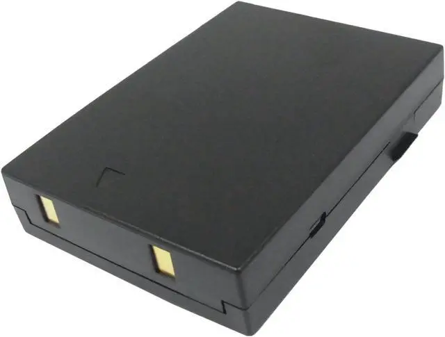 Alt view image 4 of 12 - 3960mAh Battery for Magellan Thales MMCE, Thales CX, Promark 3, MobileMapper