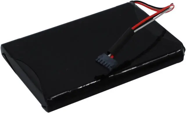 Alt view image 4 of 16 - 1050mAh Battery for Garmin Approach G8, 361-00035-06